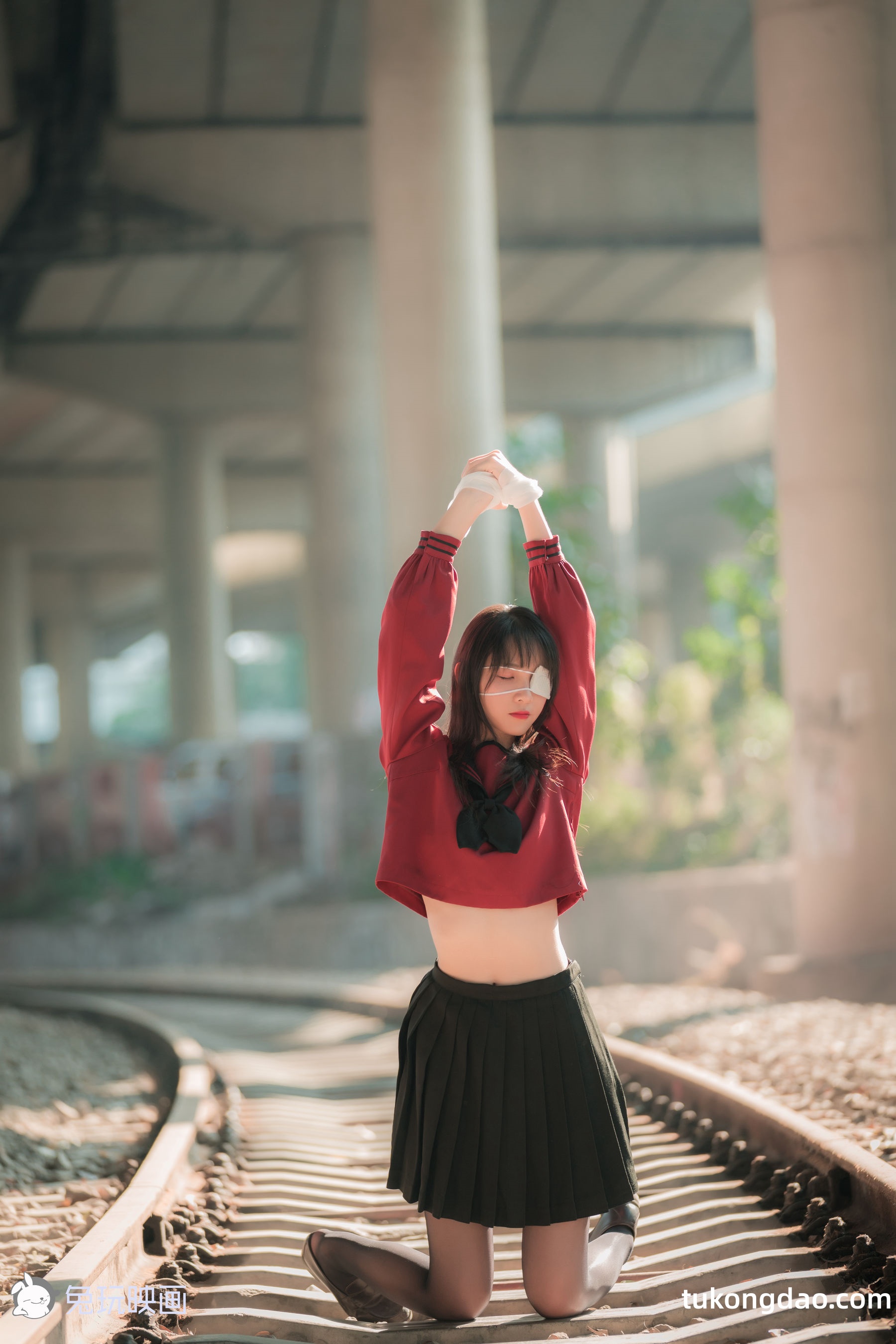 兔玩映画 – 117 整理写真合集 兔玩映画-第32张